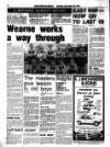 West Briton and Cornwall Advertiser Monday 12 November 1984 Page 16