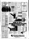 West Briton and Cornwall Advertiser Thursday 15 November 1984 Page 7