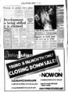 West Briton and Cornwall Advertiser Thursday 15 November 1984 Page 8