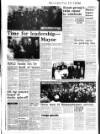 West Briton and Cornwall Advertiser Thursday 15 November 1984 Page 11