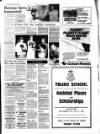 West Briton and Cornwall Advertiser Thursday 15 November 1984 Page 12