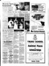 West Briton and Cornwall Advertiser Thursday 15 November 1984 Page 14