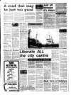 West Briton and Cornwall Advertiser Thursday 15 November 1984 Page 22