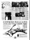 West Briton and Cornwall Advertiser Thursday 15 November 1984 Page 26