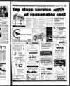 West Briton and Cornwall Advertiser Thursday 15 November 1984 Page 27