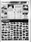 West Briton and Cornwall Advertiser Thursday 15 November 1984 Page 50