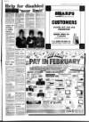 West Briton and Cornwall Advertiser Thursday 22 November 1984 Page 3