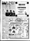 West Briton and Cornwall Advertiser Thursday 22 November 1984 Page 5