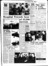 West Briton and Cornwall Advertiser Thursday 22 November 1984 Page 9