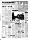 West Briton and Cornwall Advertiser Thursday 22 November 1984 Page 22