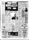 West Briton and Cornwall Advertiser Thursday 22 November 1984 Page 26