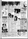 West Briton and Cornwall Advertiser Thursday 22 November 1984 Page 31