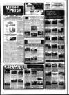 West Briton and Cornwall Advertiser Thursday 22 November 1984 Page 48