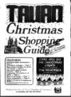 West Briton and Cornwall Advertiser Thursday 22 November 1984 Page 65