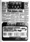 West Briton and Cornwall Advertiser Monday 26 November 1984 Page 3
