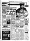 West Briton and Cornwall Advertiser Monday 26 November 1984 Page 5
