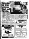 West Briton and Cornwall Advertiser Monday 26 November 1984 Page 7