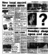 West Briton and Cornwall Advertiser Monday 26 November 1984 Page 8