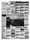 West Briton and Cornwall Advertiser Monday 26 November 1984 Page 14