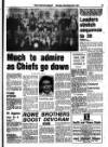 West Briton and Cornwall Advertiser Monday 26 November 1984 Page 15