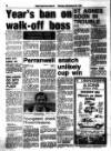 West Briton and Cornwall Advertiser Monday 26 November 1984 Page 16
