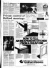 West Briton and Cornwall Advertiser Thursday 29 November 1984 Page 3