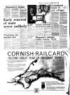 West Briton and Cornwall Advertiser Thursday 29 November 1984 Page 4