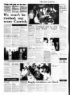 West Briton and Cornwall Advertiser Thursday 29 November 1984 Page 9
