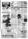 West Briton and Cornwall Advertiser Thursday 29 November 1984 Page 14