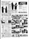 West Briton and Cornwall Advertiser Thursday 29 November 1984 Page 15