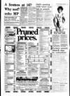 West Briton and Cornwall Advertiser Thursday 29 November 1984 Page 21