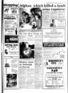 West Briton and Cornwall Advertiser Thursday 29 November 1984 Page 27