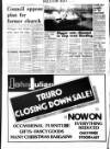 West Briton and Cornwall Advertiser Thursday 06 December 1984 Page 6