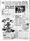 West Briton and Cornwall Advertiser Thursday 06 December 1984 Page 18