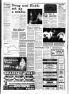 West Briton and Cornwall Advertiser Thursday 06 December 1984 Page 38