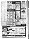 West Briton and Cornwall Advertiser Thursday 06 December 1984 Page 54