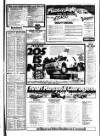 West Briton and Cornwall Advertiser Thursday 06 December 1984 Page 55