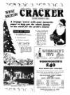 West Briton and Cornwall Advertiser Thursday 06 December 1984 Page 63