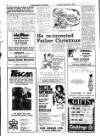 West Briton and Cornwall Advertiser Thursday 06 December 1984 Page 64