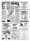 West Briton and Cornwall Advertiser Thursday 06 December 1984 Page 69