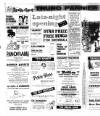 West Briton and Cornwall Advertiser Thursday 06 December 1984 Page 70