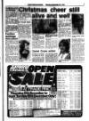 West Briton and Cornwall Advertiser Monday 10 December 1984 Page 3