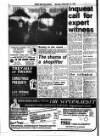 West Briton and Cornwall Advertiser Monday 10 December 1984 Page 4