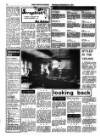 West Briton and Cornwall Advertiser Monday 10 December 1984 Page 14