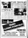 West Briton and Cornwall Advertiser Thursday 13 December 1984 Page 4