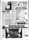 West Briton and Cornwall Advertiser Thursday 13 December 1984 Page 19