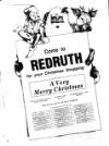 West Briton and Cornwall Advertiser Thursday 13 December 1984 Page 20
