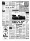 West Briton and Cornwall Advertiser Thursday 13 December 1984 Page 22