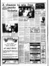 West Briton and Cornwall Advertiser Thursday 13 December 1984 Page 38