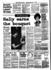 West Briton and Cornwall Advertiser Monday 17 December 1984 Page 6